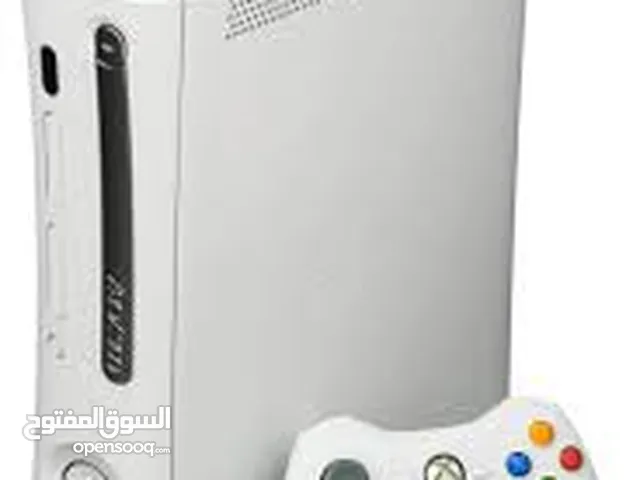 مطلوب اكس بوكس 360 في طرابلس يشغل دسكات عندك أعرض