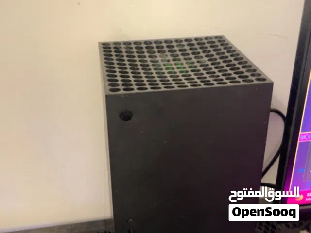 Xbox Series X Xbox for sale in Al Ain