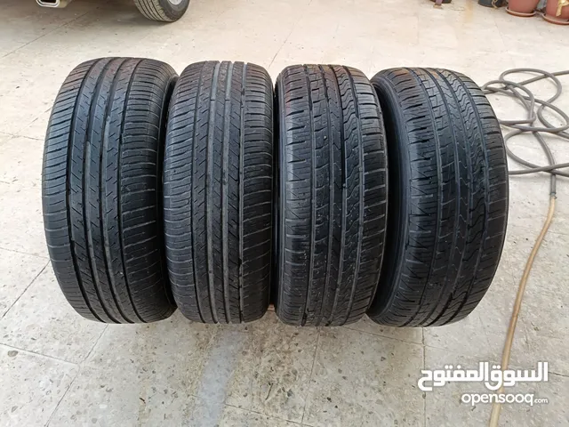 Other 17 Tyres in Zarqa