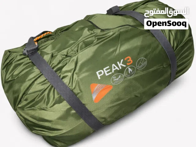 Tente VANGO Peak 3