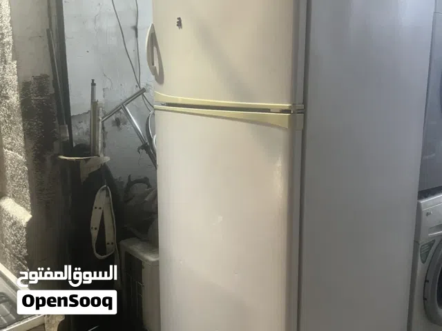 ثلاجة هاي لايف سوريه امتياز ايطالي