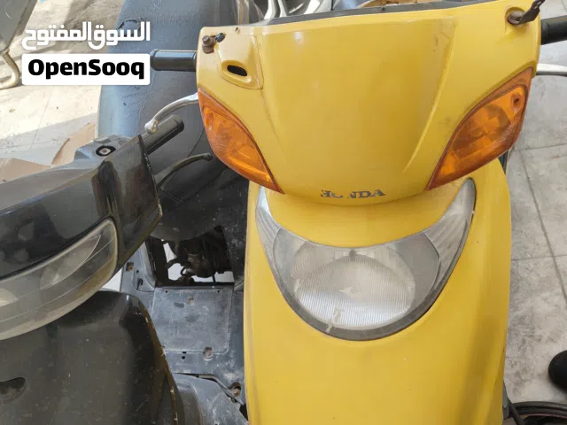 2000 هوندا CRF450R