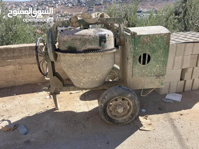 خلاطه كهربا 50 kg