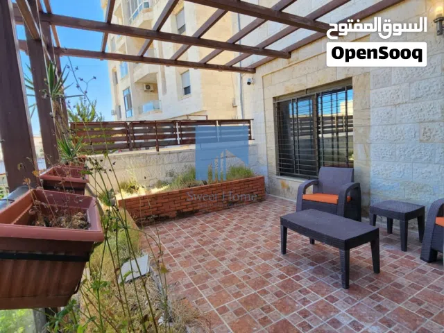 190 m2 3 Bedrooms Apartments for Sale in Amman Khalda