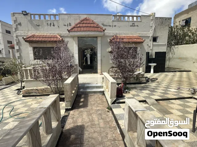 بيت مستقل للبيع ب منطقه جاوا