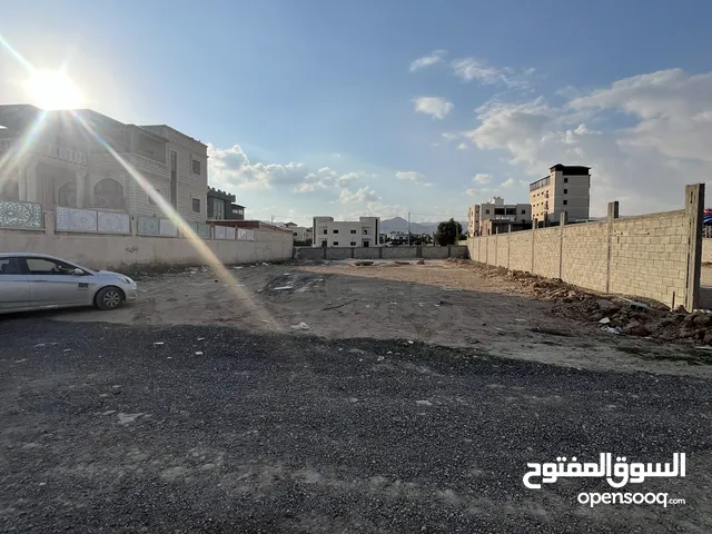 Residential Land for Sale in Jericho Al Quds St.