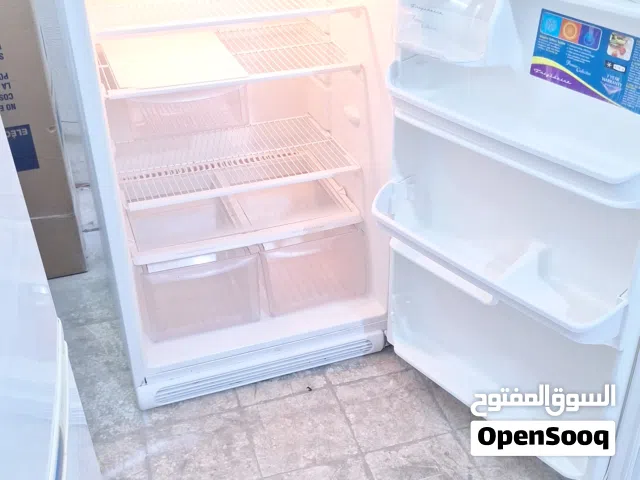بيع فريجدير امريكي 24قدم بحاله ممتازه جدا مع التوصيل والكفاله