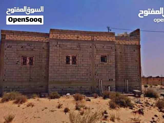 للبيع منزل البني حديث