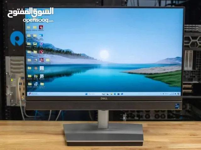 BRAND NEW DELL OPTIPELX 7420 AIO كمبيوتر مكتبي مرتب للإستخدامات المكتبية