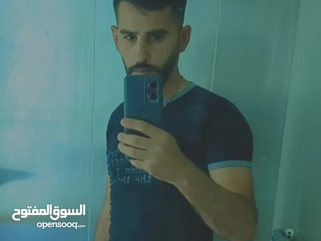 محمد الدرايسه