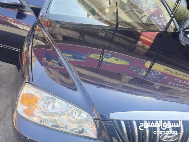 هونداي XD 2005