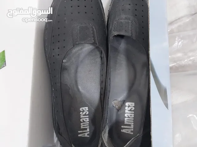 Black Comfort Shoes in Basra