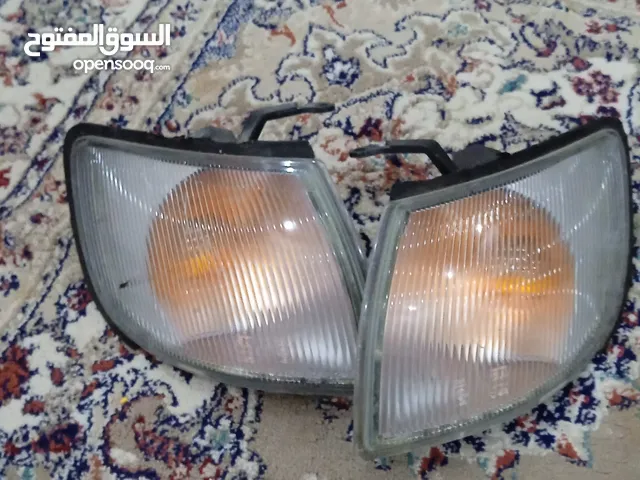 قطع غيار مكسيما موديل من 95الين 99
