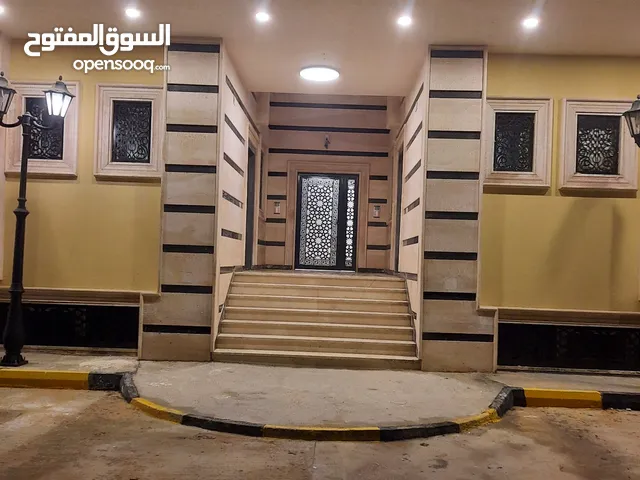 145 m2 4 Bedrooms Apartments for Rent in Tripoli Ghut Shaal
