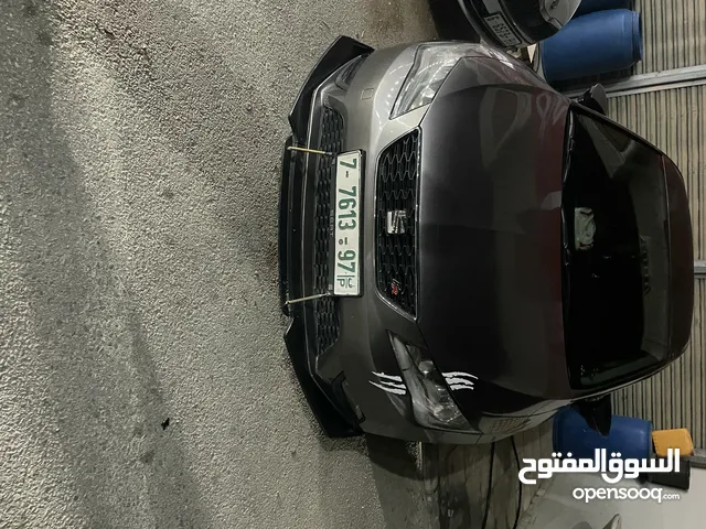 سيات ليون 2016 ترخيص 2015 للبيع