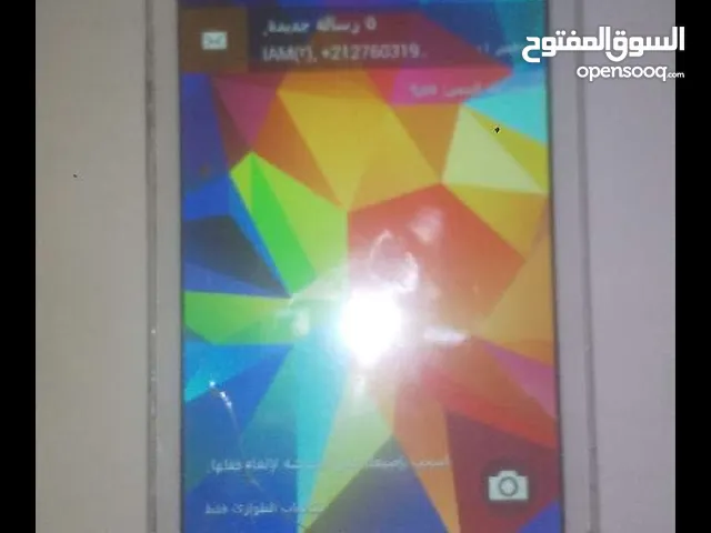 Samsung Galaxy A01 8 GB in Rabat
