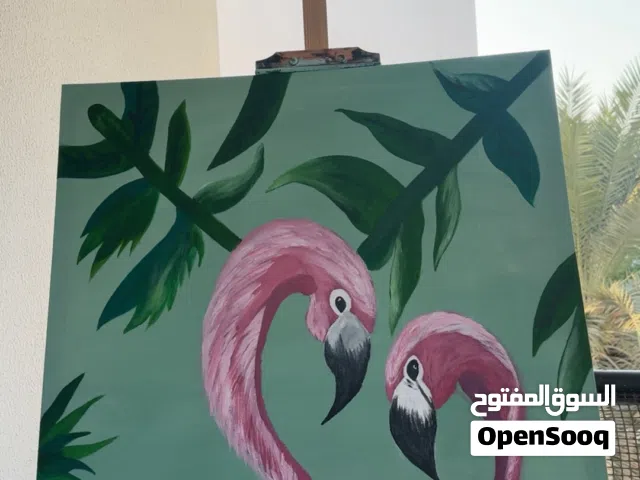 لوحات رسم جديدة