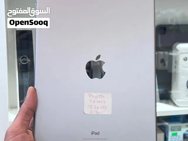 iPad Pro 10,5 inch
