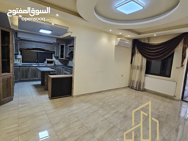 170 m2 4 Bedrooms Apartments for Sale in Amman Jubaiha