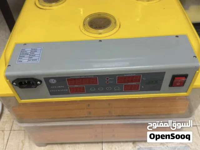 فقاصه بيض دجاج