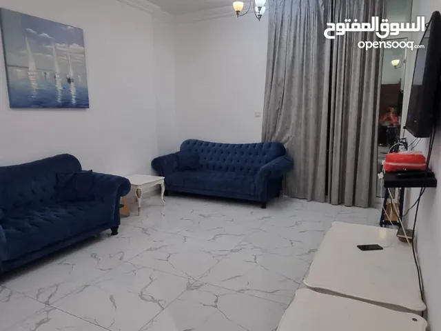 1350 ft 2 Bedrooms Apartments for Rent in Ajman Al Rashidiya
