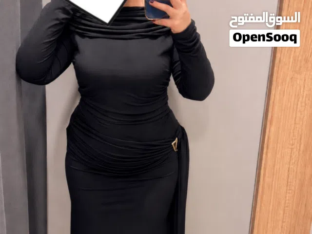 فستان سيمبل جدا