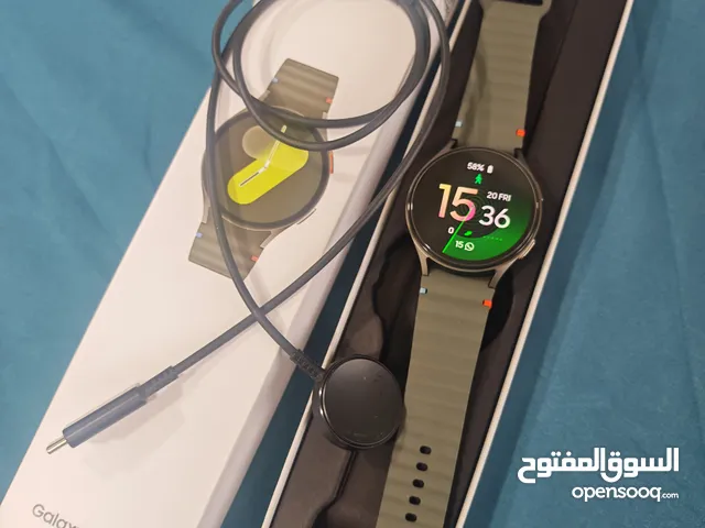 Samsung galaxy watch 7 44mm ساعة سامسونج 7 قياس 44ملم