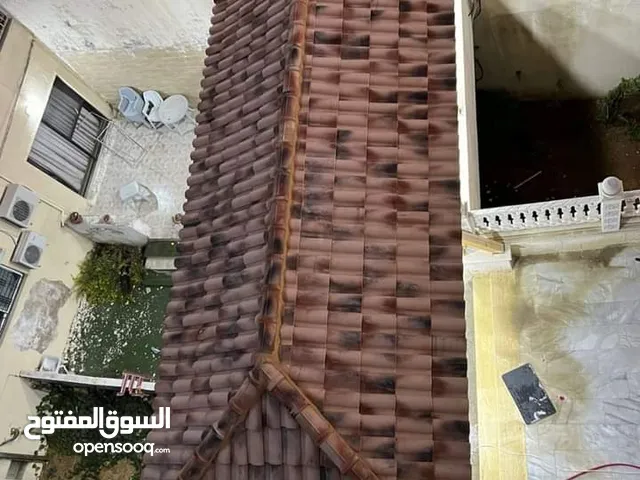 اعمل كافة القرميد وصيانة القرميد ودهانات
