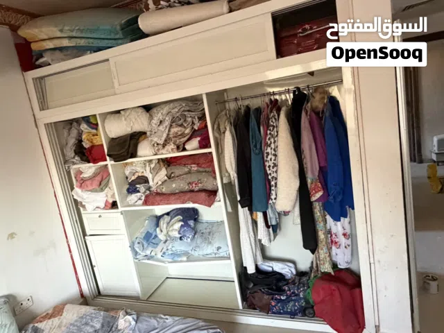 wardrobe  Only 100 all as in image