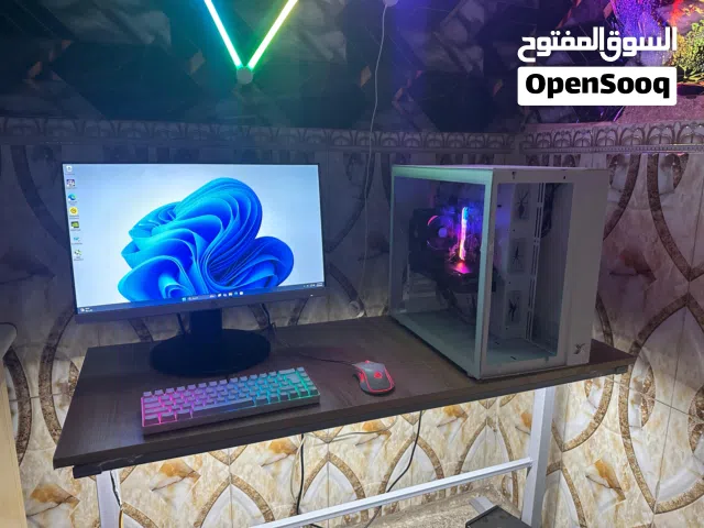 Pc gaming للبيع