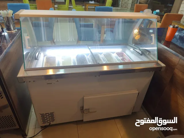 Other Freezers in Irbid
