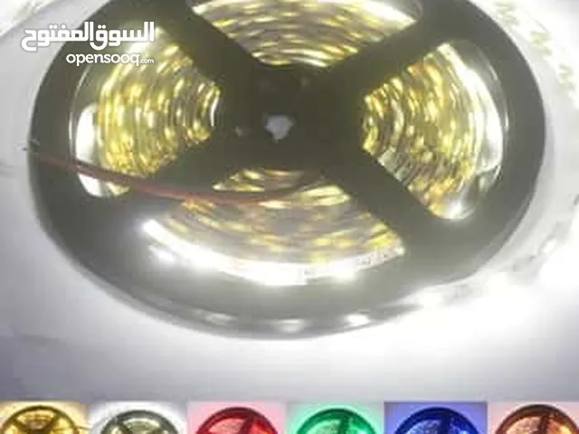 إضاءة rgb جديد طول 5متر