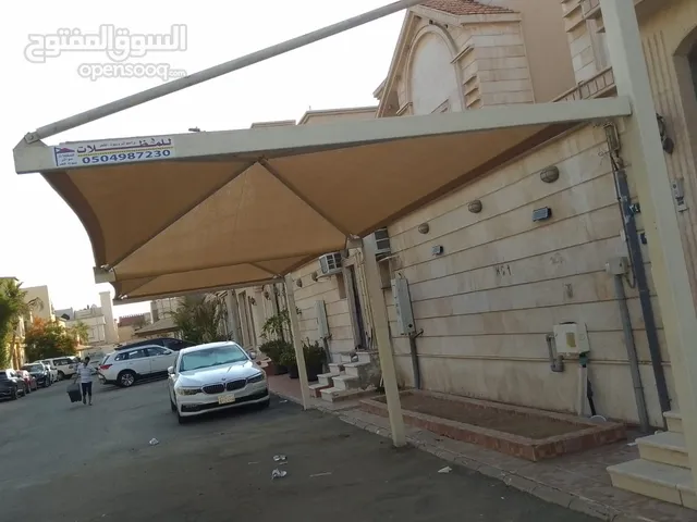 مظلات سيارات مظلات مواقف للسيارات