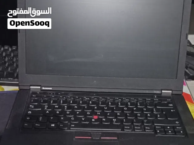 Windows Lenovo for sale  in Tripoli