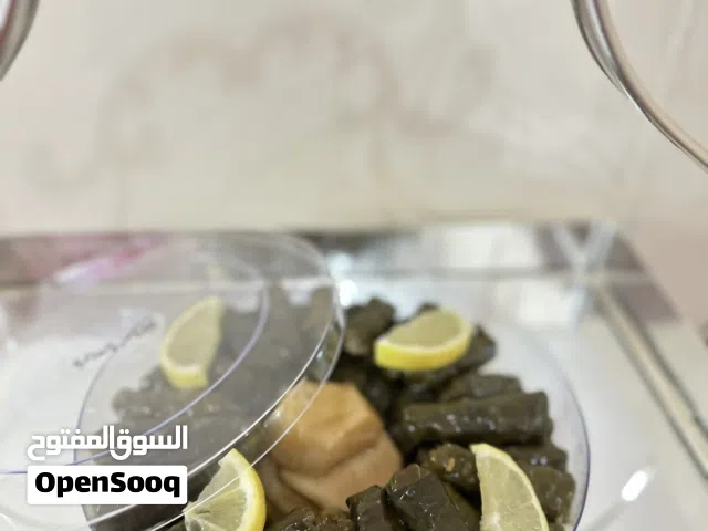 ورق عنب شغل بيت وبالنكهات اللي تفضّلونها