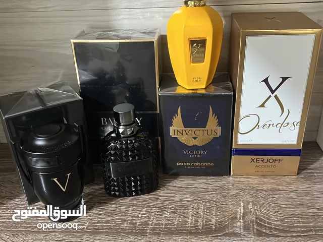perfumes org