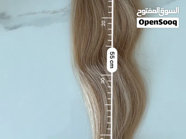 For Sale: 100% Human Hair Tape-In Extensions (Highlight Blend)