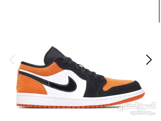 AIR JORDAN 1 LO\/\/ ‘SHATTERED BACKBOARD’