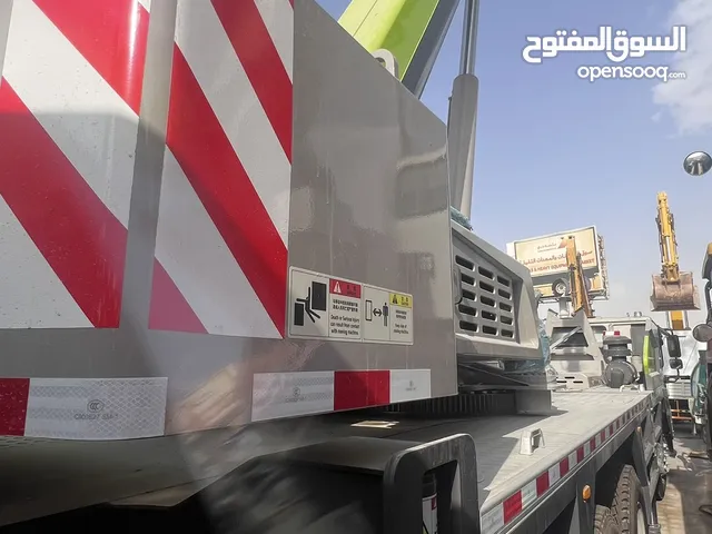 أذكرو الله ونش كرين زوم لاين 30 طن زيرو مديل 2023 للتواصل : 0097150456327