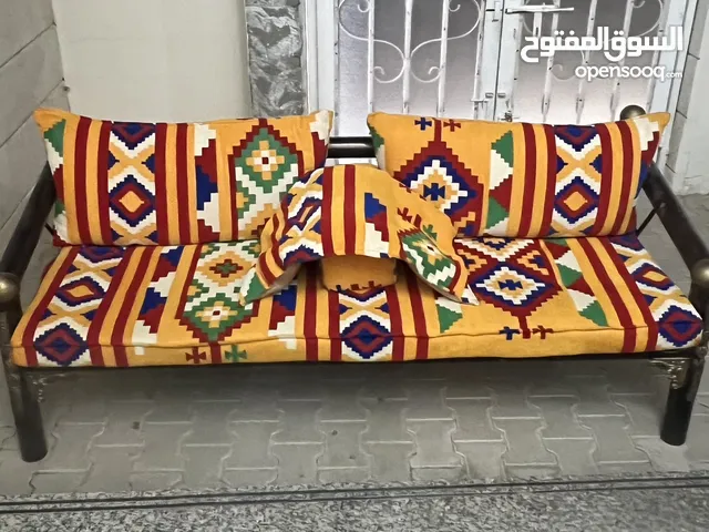 كرسيين خارجيات