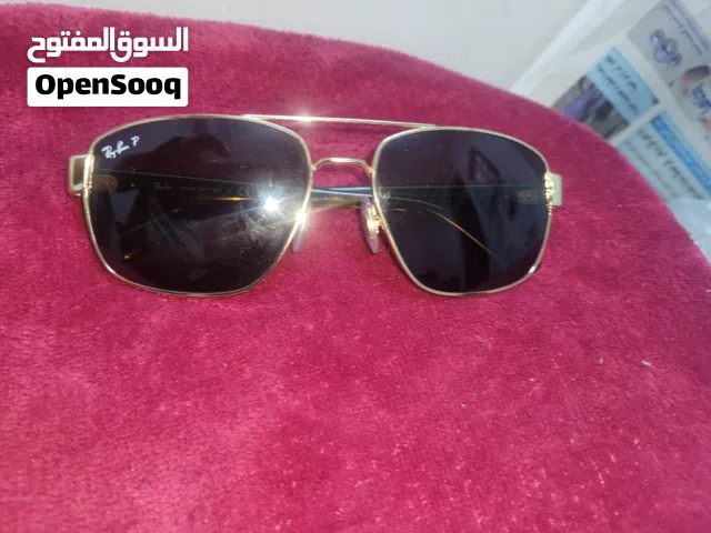 نظارات ريبان الأصليه