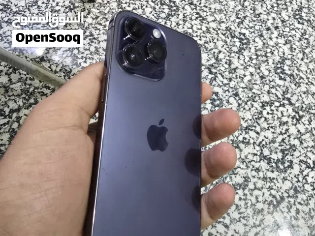 Apple iPhone 14 Pro Max 256 GB in Maysan