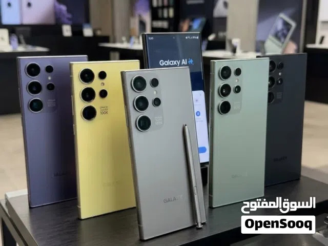 Apple iPhone 16 Pro 512 GB in Tripoli