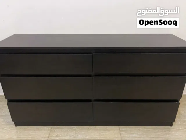 Dresser Cabinet