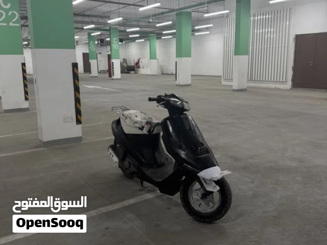 2019 Suzuki Addresa