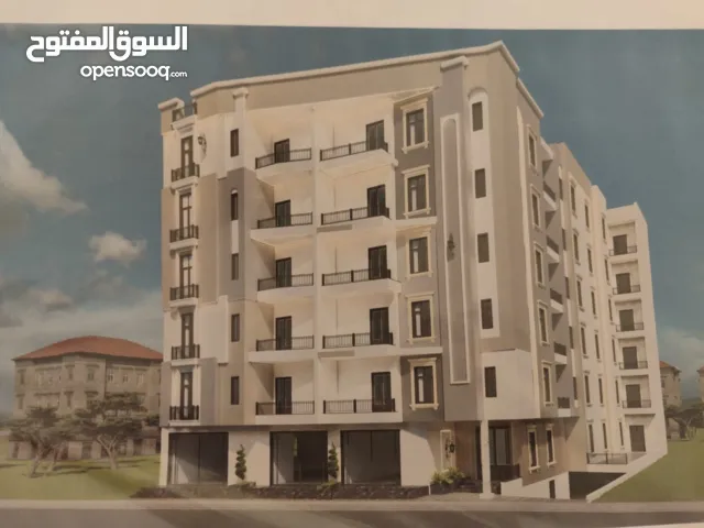 700 m2 3 Bedrooms Apartments for Sale in Tripoli Al-Serraj