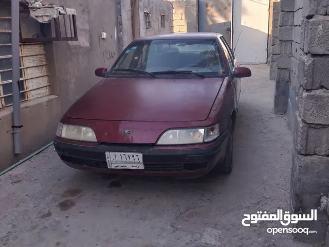 Used Daewoo Espero in Basra