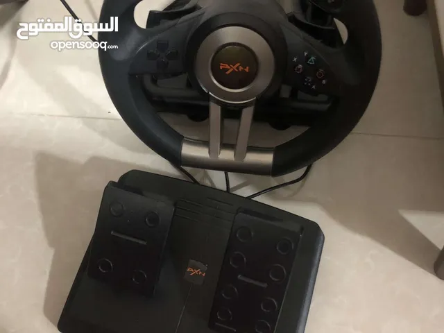 Playstation Steering in Central Governorate