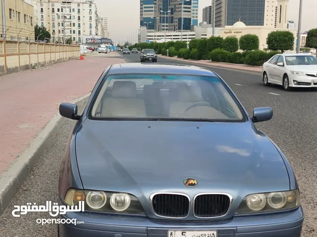 سياره 530i موديل 2003