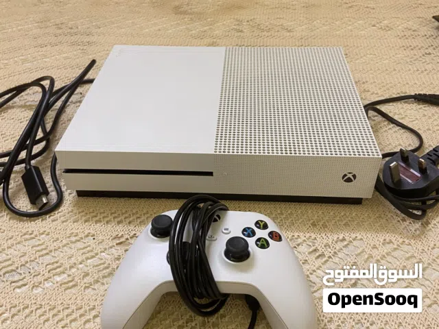 X Box one S Like new